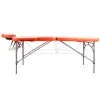 Masa masaj inSPORTline Tamati 2- aluminiu modular Masa masaj inSPORTline Tamati 2- aluminiu modular