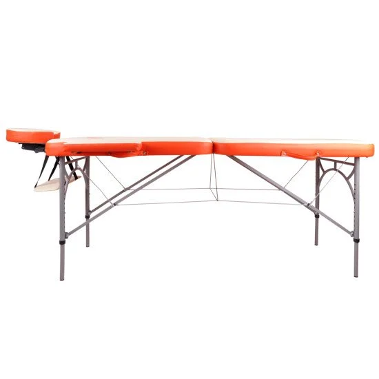 Masa masaj inSPORTline Tamati 2- aluminiu modular Masa masaj inSPORTline Tamati 2- aluminiu modular