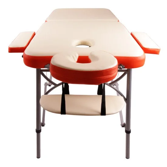 Masa masaj inSPORTline Tamati 2- aluminiu modular Masa masaj inSPORTline Tamati 2- aluminiu modular