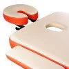 Masa masaj inSPORTline Tamati 2- aluminiu modular Masa masaj inSPORTline Tamati 2- aluminiu modular