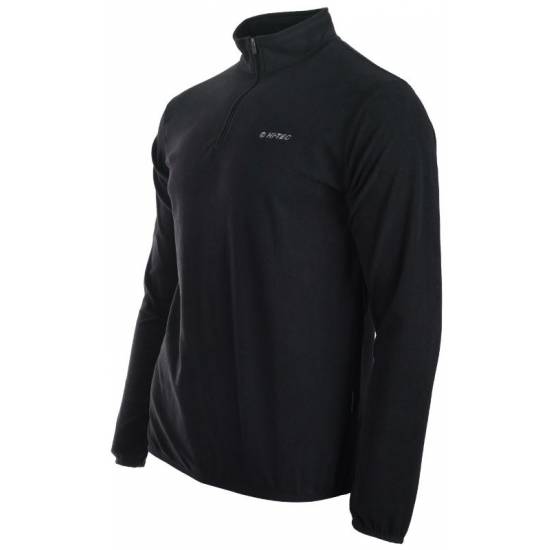 Polar barbati HI-TEC Damer, Negru Polar barbati HI-TEC Damer, Negru