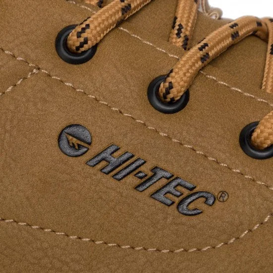 Pantofi trekking pentru barbati HI-TEC Caroni Low Pantofi trekking pentru barbati HI-TEC Caroni Low
