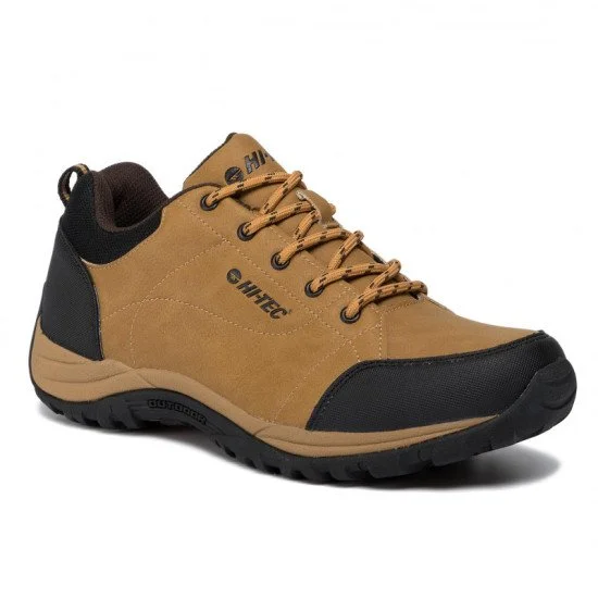 Pantofi trekking pentru barbati HI-TEC Caroni Low Pantofi trekking pentru barbati HI-TEC Caroni Low