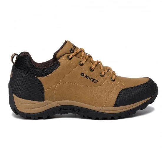 Pantofi trekking pentru barbati HI-TEC Caroni Low Pantofi trekking pentru barbati HI-TEC Caroni Low