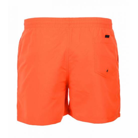 Short pentru barbati AQUAWAVE Magnetic, Portocaliu Short pentru barbati AQUAWAVE Magnetic, Portocaliu