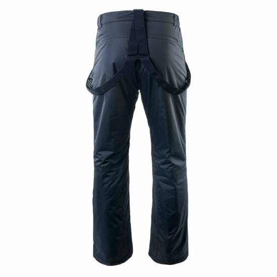 Pantaloni Ski barbati HI-TEC Tarn