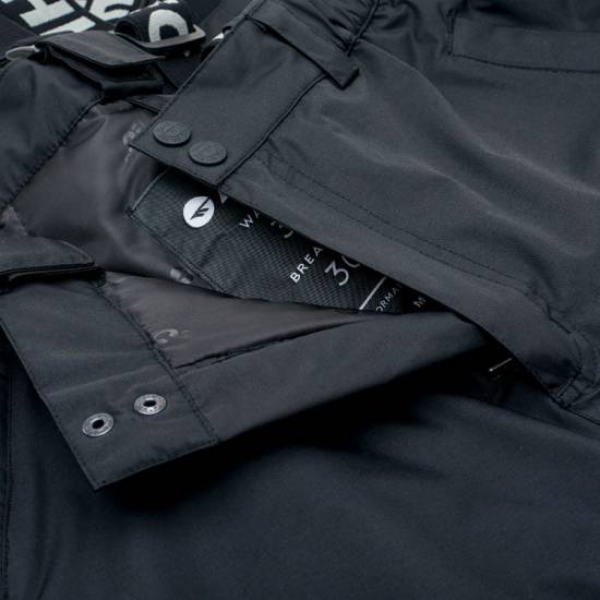 Pantaloni Ski barbati HI-TEC Tarn Pantaloni Ski barbati HI-TEC Tarn