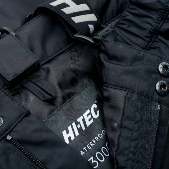 Pantaloni Ski barbati HI-TEC Tarn Pantaloni Ski barbati HI-TEC Tarn