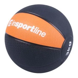 Minge medicinala inSPORTline MB63 3 kg Minge medicinala inSPORTline MB63 3 kg