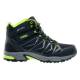 Bocanci de munte barbati ELBRUS Gabby Mid WP Verde Bocanci de munte barbati ELBRUS Gabby Mid WP Verde
