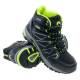 Bocanci de munte barbati ELBRUS Gabby Mid WP Verde Bocanci de munte barbati ELBRUS Gabby Mid WP Verde