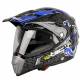 Casca moto W-TEC NK-311 -glossy alb