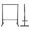 Multipurpose Dip Bars inSPORTline Push Up PU1500 Multipurpose Dip Bars inSPORTline Push Up PU1500