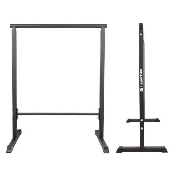 Multipurpose Dip Bars inSPORTline Push Up PU1500 Multipurpose Dip Bars inSPORTline Push Up PU1500