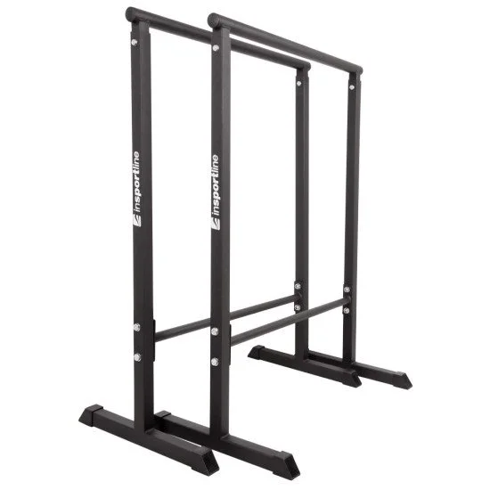 Multipurpose Dip Bars inSPORTline Push Up PU1500 Multipurpose Dip Bars inSPORTline Push Up PU1500