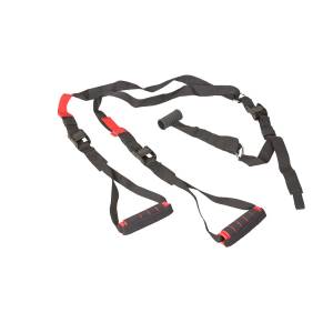 Extensor usa SPARTAN MULTI DOOR GYM  Extensor usa SPARTAN MULTI DOOR GYM