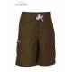 Shorts barbati HI-TEC Agnus, Carbon Shorts barbati HI-TEC Agnus, Carbon