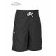 Shorts barbati HI-TEC Agnus, Negru Shorts barbati HI-TEC Agnus, Negru