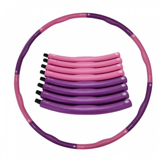 Cerc inSPORTline Weight Hoop 100 cm