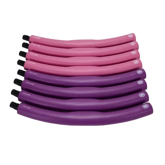Cerc inSPORTline Weight Hoop 100 cm Cerc inSPORTline Weight Hoop 100 cm