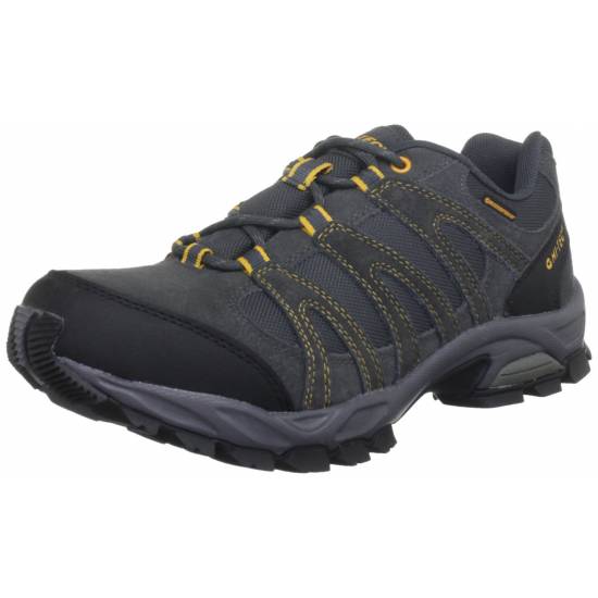 Pantofi trekking HI-TEC Alto WP, Gri Pantofi trekking HI-TEC Alto WP, Gri