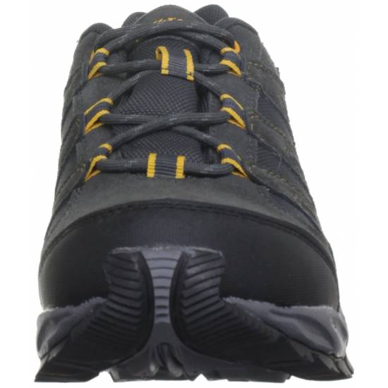 Pantofi trekking HI-TEC Alto WP, Gri Pantofi trekking HI-TEC Alto WP, Gri