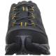 Pantofi trekking HI-TEC Alto WP,  Gri