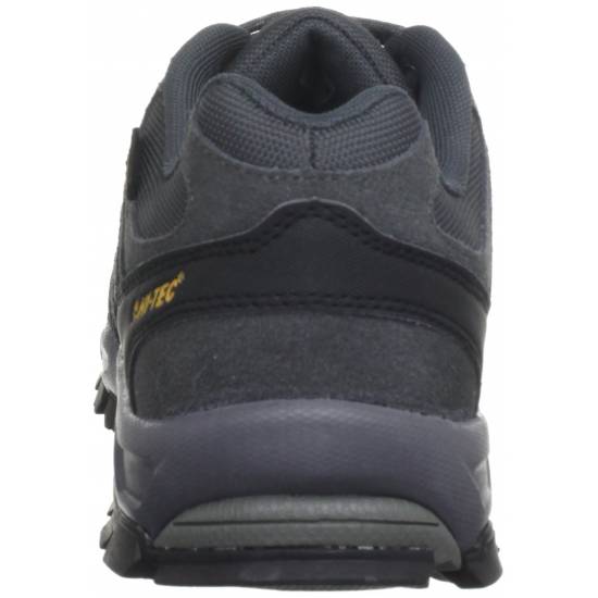 Pantofi trekking HI-TEC Alto WP, Gri Pantofi trekking HI-TEC Alto WP, Gri