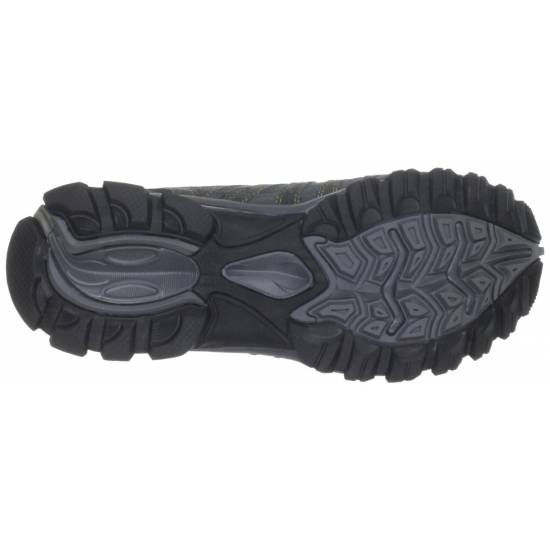 Pantofi trekking HI-TEC Alto WP, Gri Pantofi trekking HI-TEC Alto WP, Gri
