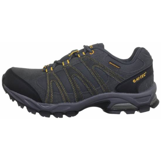 Pantofi trekking HI-TEC Alto WP, Gri Pantofi trekking HI-TEC Alto WP, Gri