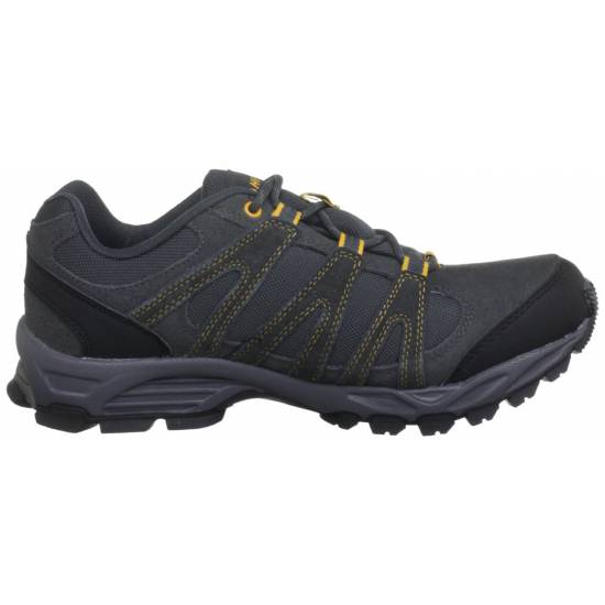Pantofi trekking HI-TEC Alto WP, Gri Pantofi trekking HI-TEC Alto WP, Gri