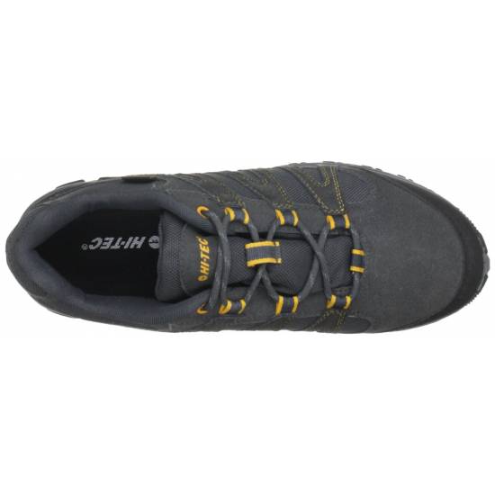 Pantofi trekking HI-TEC Alto WP, Gri Pantofi trekking HI-TEC Alto WP, Gri
