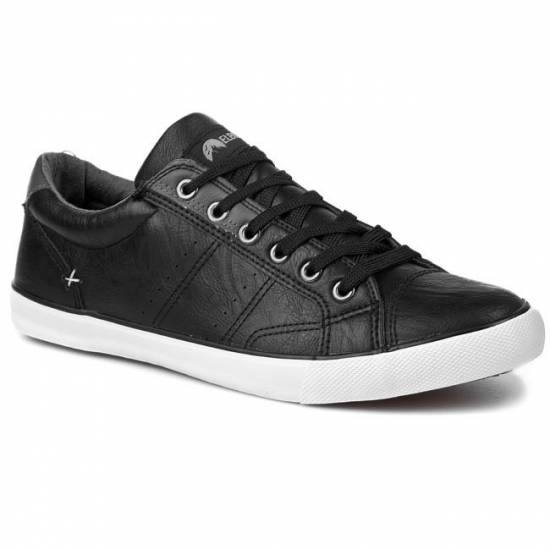 Pantofi casual barbati ELBRUS Doliv - Negru