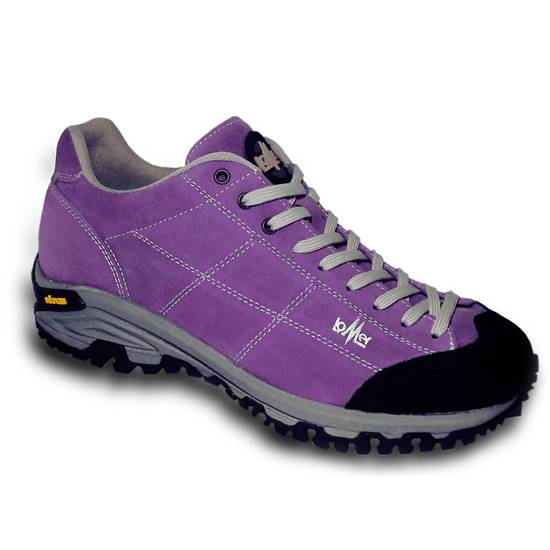 Pantofi Hiking LOMER Maipos, Violet Pantofi Hiking LOMER Maipos, Violet