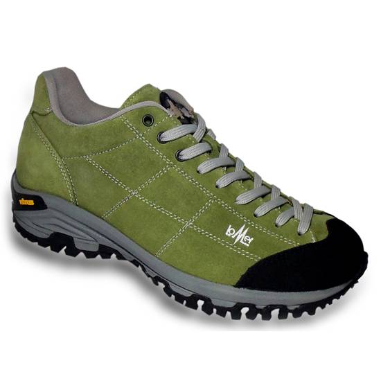 Pantofi Hiking LOMER Maipos, Verde Pantofi Hiking LOMER Maipos, Verde