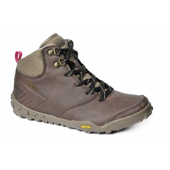 Ghete HI-TEC Cherubino Mid WP Wos Ghete HI-TEC Cherubino Mid WP Wos