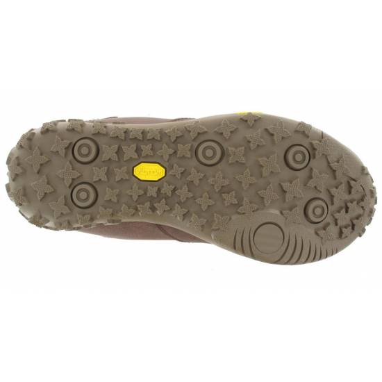 Ghete HI-TEC Cherubino Mid WP Wos Ghete HI-TEC Cherubino Mid WP Wos