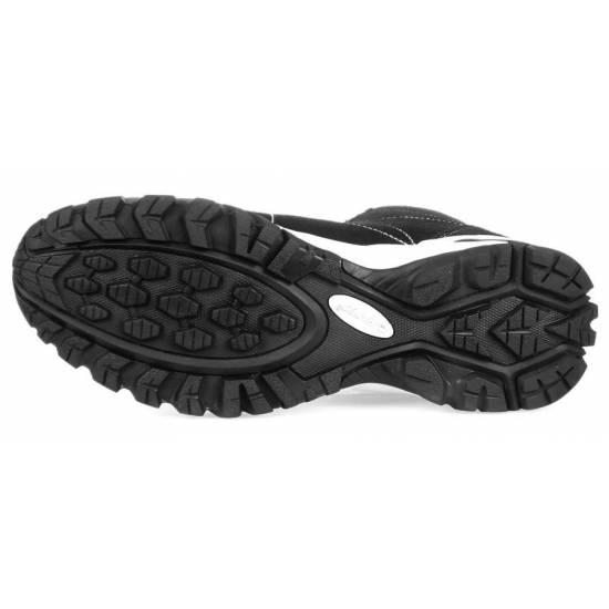 Ghete trekking barbati HI-TEC Salomi MID Bej Ghete trekking barbati HI-TEC Salomi MID Bej