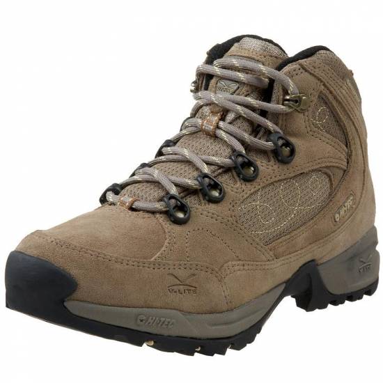 Bocanci de munte HI-TEC V-Lite Belleville WP Wo s Bocanci de munte HI-TEC V-Lite Belleville WP Wo s