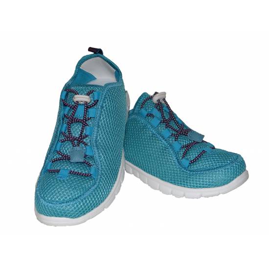 Pantofi sport ELBRUS Pesari Wos, Albastru Pantofi sport ELBRUS Pesari Wos, Albastru