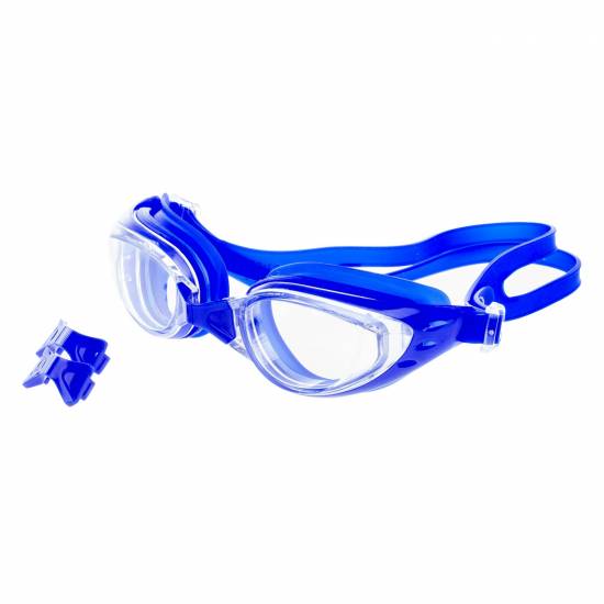 Swimming goggles MARTES Pike, Albastru
