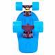 Penny Board WORKER Sunbow 22