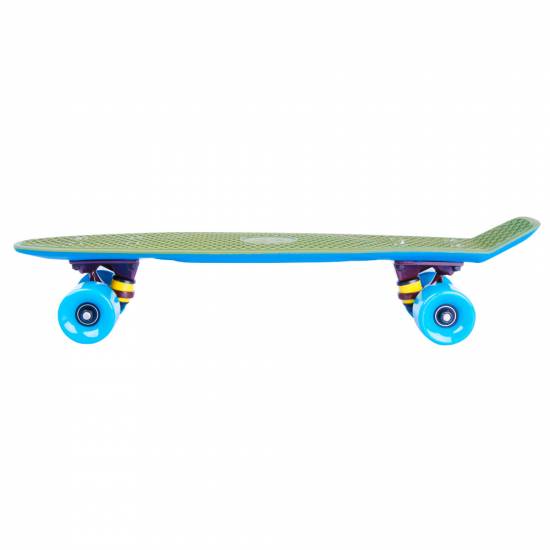 Penny Board WORKER Sunbow 22