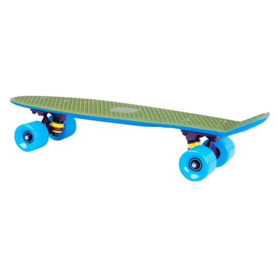 Penny Board WORKER Sunbow 22