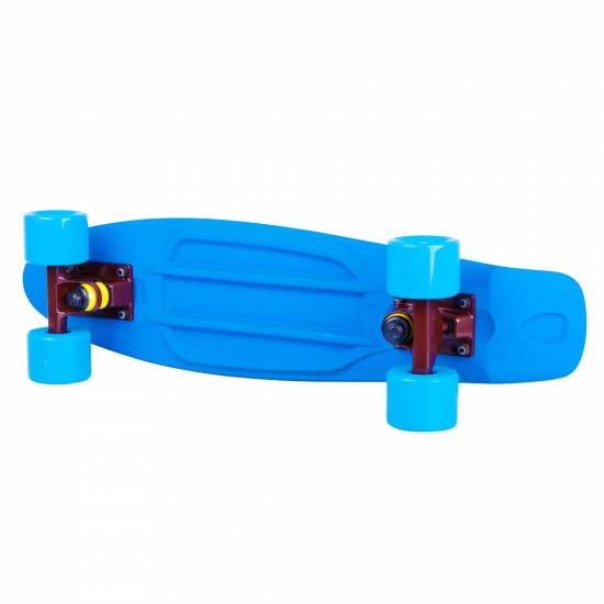 Penny Board WORKER Sunbow 22