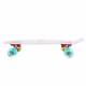 Penny Board, WORKER Transpy 100 cu roti cu Led-uri 23 Penny Board, WORKER Transpy 100 cu roti cu Led-uri 23