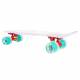 Penny Board, WORKER Transpy 100 cu roti cu Led-uri 23 Penny Board, WORKER Transpy 100 cu roti cu Led-uri 23
