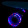 Pennyboard Light Aspy cu roti usoare, Roz Pennyboard Light Aspy cu roti usoare, Roz