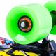 Penny Board WORKER Colory 22, Angry Green