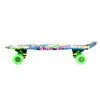 Penny Board WORKER Colory 22, Angry Green